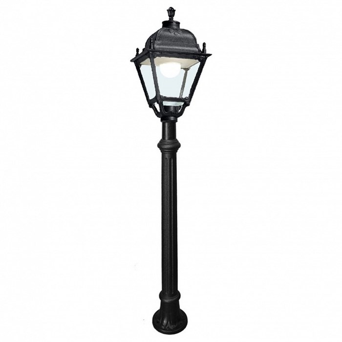 Наземный высокий светильник Fumagalli Simon U33.163.000.AXH27 - фото 4982970