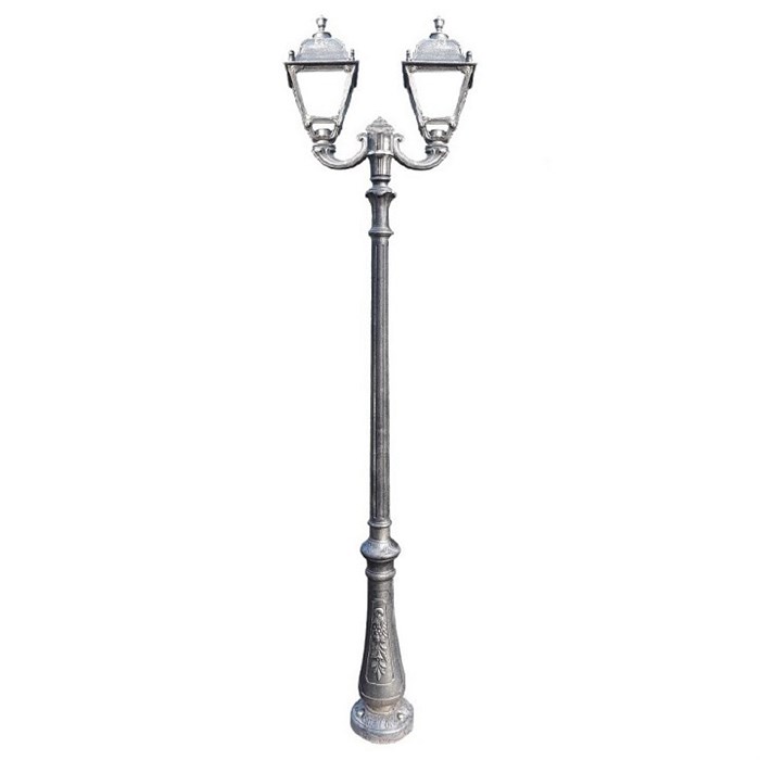 Фонарный столб Fumagalli Simon U33.202.R20.BYH27 - фото 4983016