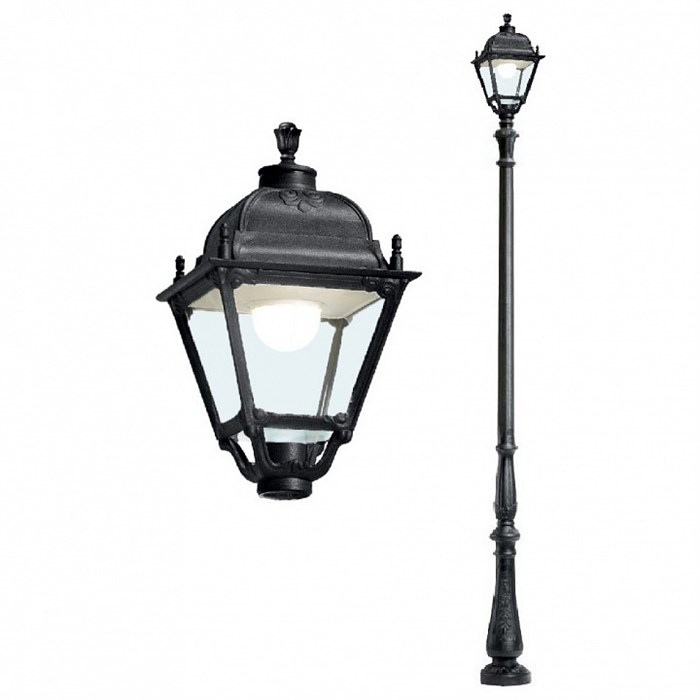 Фонарный столб Fumagalli Simon U33.205.000.AXH27 - фото 4983041