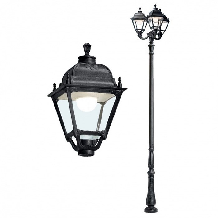 Фонарный столб Fumagalli Simon U33.208.R30.AXH27 - фото 4983131