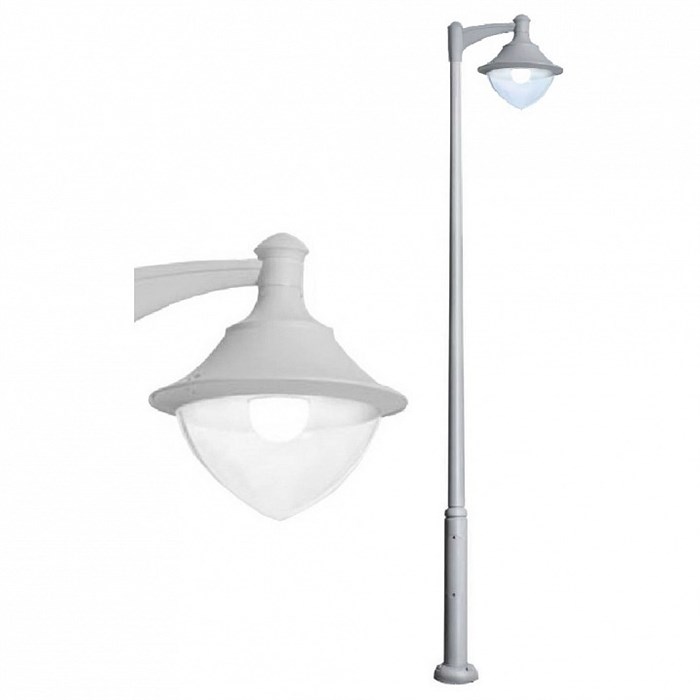 Фонарный столб Fumagalli Vivi V50.372.A10.LXH27 - фото 4983159