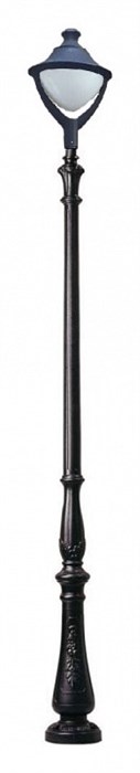 Фонарный столб Fumagalli Beppe P50.205.000.AYH27 - фото 4983231