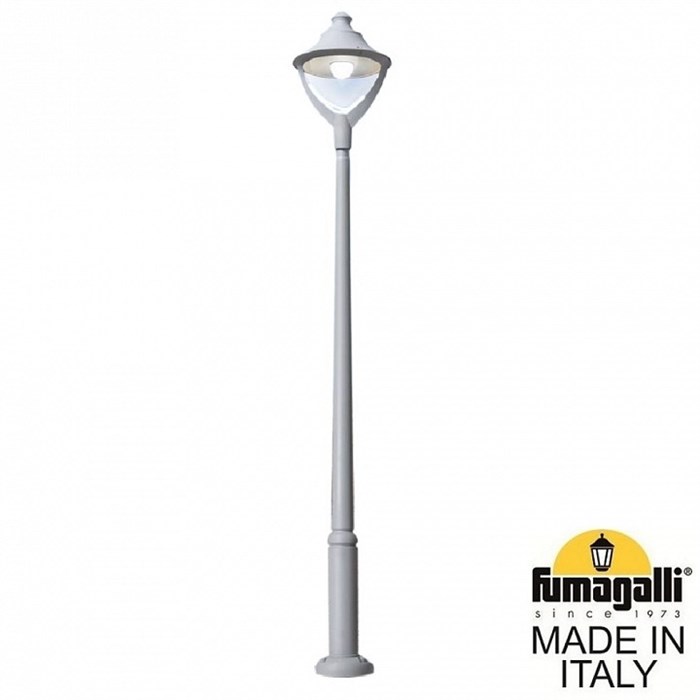 Фонарный столб Fumagalli Beppe P50.362.000.LXH27 - фото 4983274