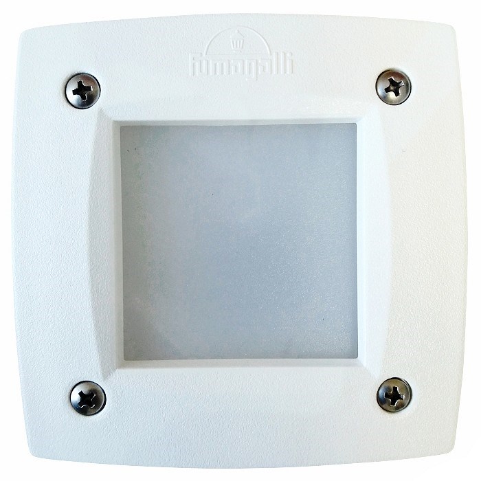 Встраиваемый светильник Fumagalli Leti 3C1.000.000.WYG1L - фото 4983400