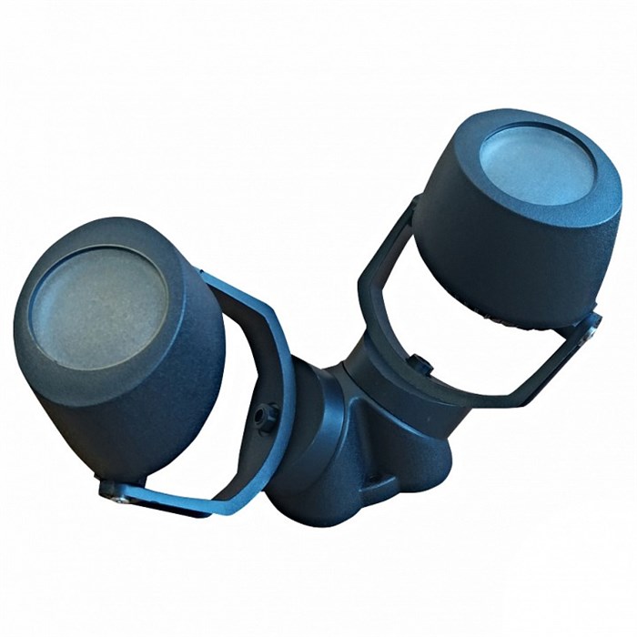 Светильник на штанге Fumagalli Minitommy 3M1.000.000.AXU2L - фото 4983409