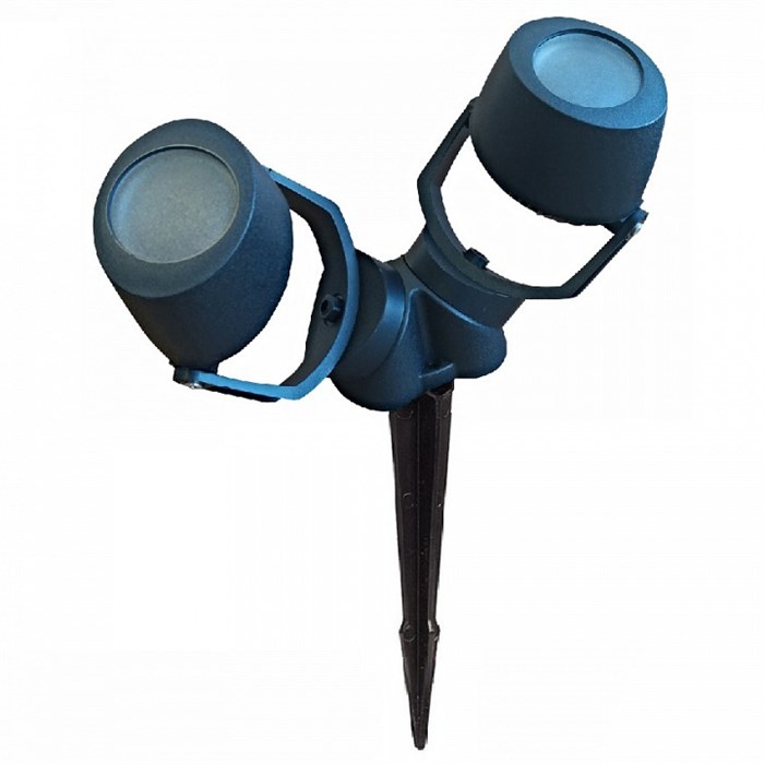 Наземный низкий светильник Fumagalli Minitommy 3M1.001.000.AXU2L - фото 4983414