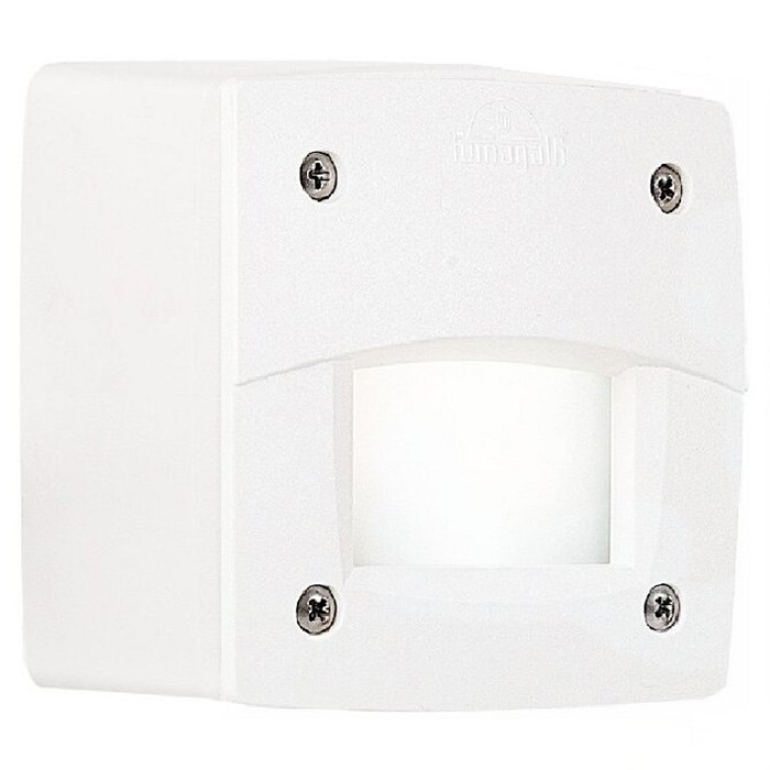 Накладной светильник Fumagalli Leti 3S3.000.000.WYG1L - фото 4983526