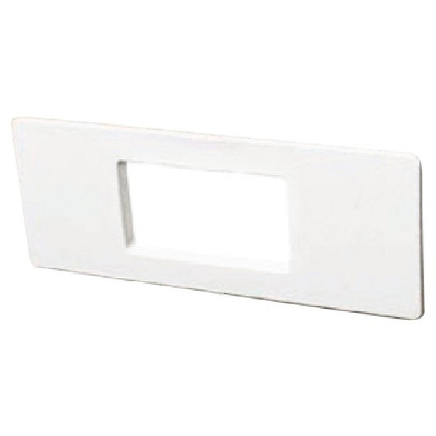 Встраиваемый светильник Fumagalli Nina 6C1.000.000.WYJ1L - фото 4983569