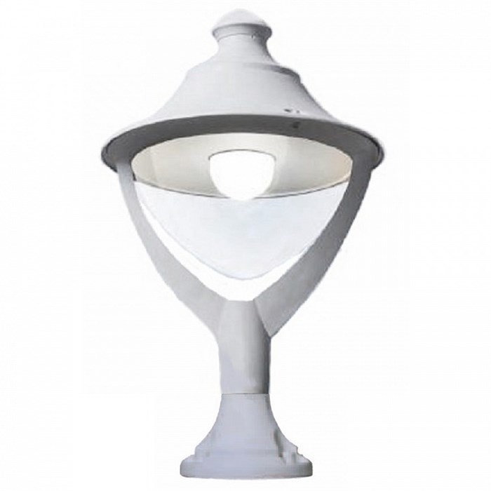 Наземный низкий светильник Fumagalli Beppe P50.115.000.LXH27 - фото 4983835