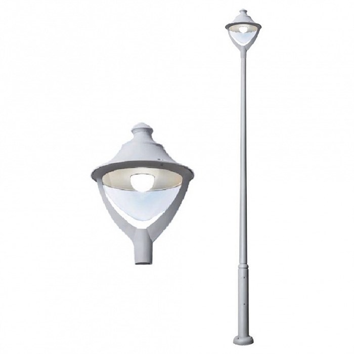 Фонарный столб Fumagalli Beppe P50.372.000.LXH27 - фото 4983847