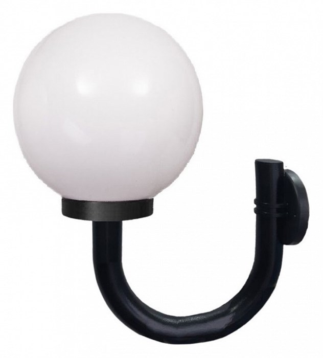 Светильник на штанге Fumagalli Globe 300 Modern G31.251.000.AYE27 - фото 4983955