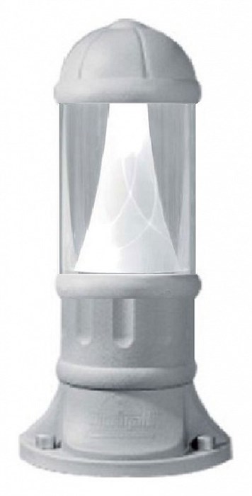 Наземный низкий светильник Fumagalli Sauro D15.553.000.LXD1L.CRB - фото 4984028