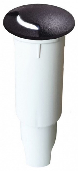 Встраиваемый в дорогу светильник Fumagalli Aldo 1L1.000.000.AXZ1L - фото 4984058