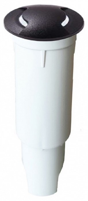 Встраиваемый в дорогу светильник Fumagalli Aldo 1L2.000.000.AXZ1L - фото 4984074