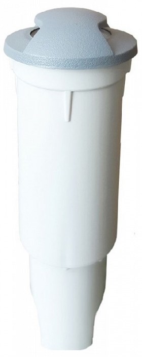 Встраиваемый в дорогу светильник Fumagalli Aldo 1L2.000.000.LXZ1L - фото 4984084