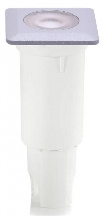 Встраиваемый в дорогу светильник Fumagalli Aldo 1L4.000.000.LXZ1L - фото 4984100