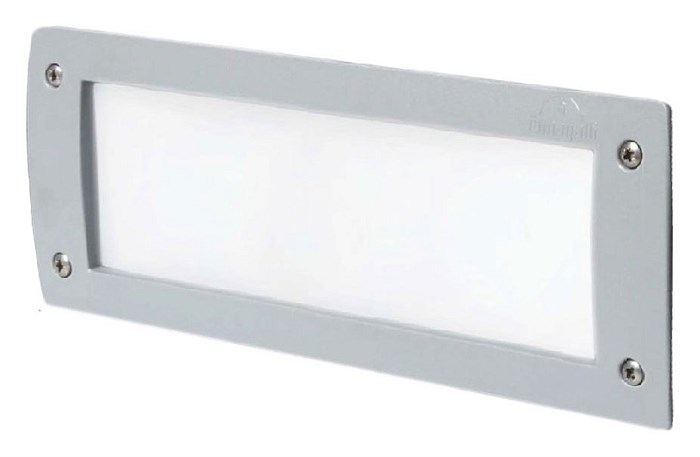 Встраиваемый светильник Fumagalli Leti 5C1.000.000.LYF1R - фото 4984205