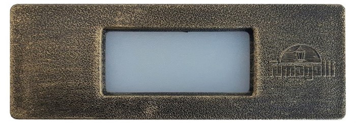 Встраиваемый светильник Fumagalli Nina 6C1.000.000.BYJ1L - фото 4984216
