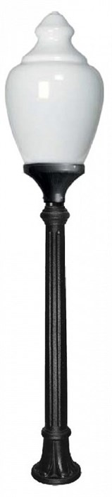 Наземный высокий светильник Fumagalli Cana C50.163.000.AYE27 - фото 4984230