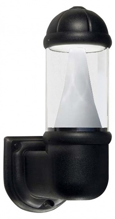 Светильник на штанге Fumagalli Sauro D15.505.000.AXD1L.CRB - фото 4984233