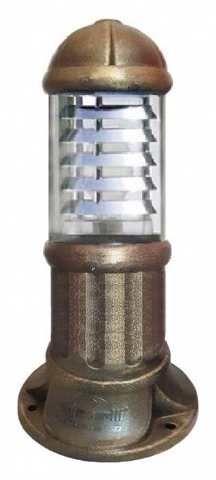 Наземный низкий светильник Fumagalli Sauro D15.553.000.BXF1R.FC1 - фото 4984309