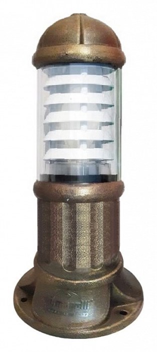 Наземный низкий светильник Fumagalli Sauro D15.553.000.BXF1R.FRA - фото 4984313