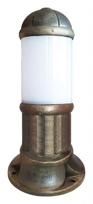 Наземный низкий светильник Fumagalli Sauro D15.553.000.BYF1R - фото 4984317