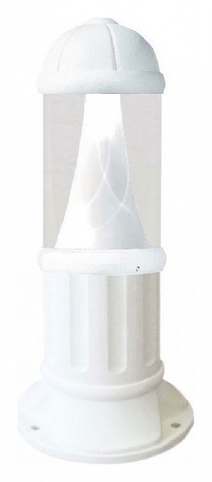 Наземный низкий светильник Fumagalli Sauro D15.553.000.WXD1L.CRB - фото 4984333