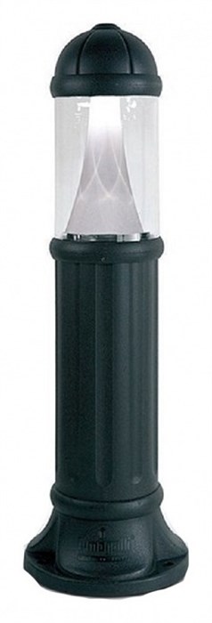 Наземный низкий светильник Fumagalli Sauro D15.554.000.AXD1L.CRB - фото 4984348