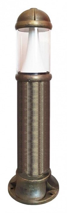 Наземный низкий светильник Fumagalli Sauro D15.554.000.BXD1L.CRB - фото 4984369