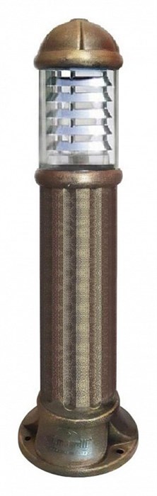 Наземный низкий светильник Fumagalli Sauro D15.554.000.BXF1R.FC1 - фото 4984373