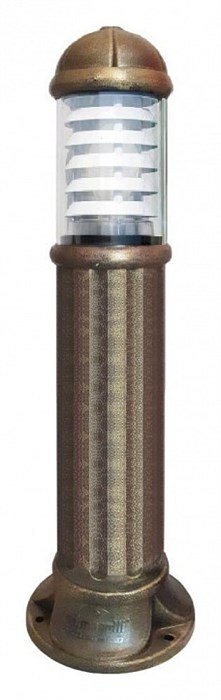 Наземный низкий светильник Fumagalli Sauro D15.554.000.BXF1R.FRA - фото 4984377