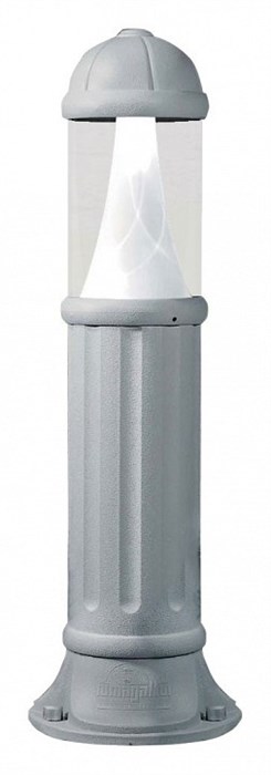 Наземный низкий светильник Fumagalli Sauro D15.554.000.LXD1L.CRB - фото 4984388