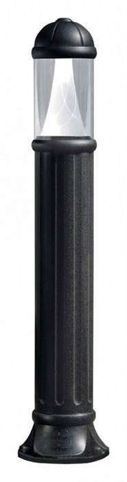 Наземный высокий светильник Fumagalli Sauro D15.555.000.AXD1L.CRB - фото 4984418