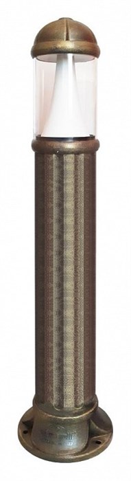 Наземный высокий светильник Fumagalli Sauro D15.555.000.BXD1L.CRB - фото 4984431