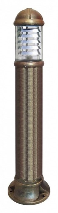 Наземный высокий светильник Fumagalli Sauro D15.555.000.BXF1R.FC1 - фото 4984435