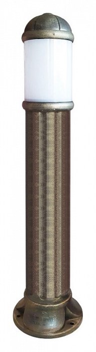 Наземный высокий светильник Fumagalli Sauro D15.555.000.BYF1R - фото 4984443