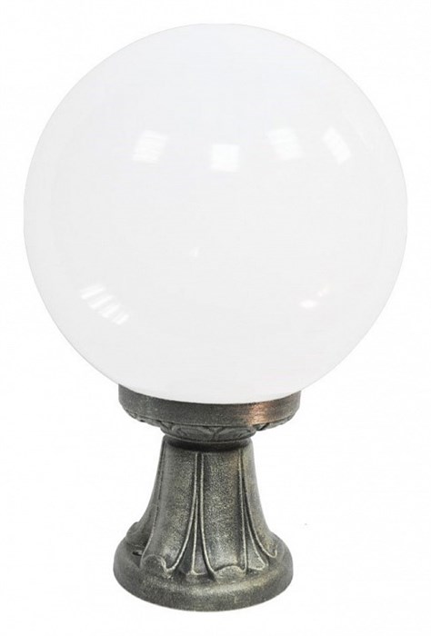 Наземный низкий светильник Fumagalli Globe 300 G30.111.000.BYF1R - фото 4984530