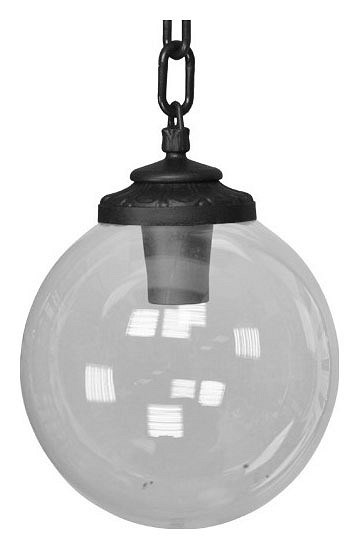 Подвесной светильник Fumagalli Globe 300 G30.120.000.AXF1R - фото 4984545