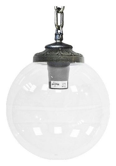 Подвесной светильник Fumagalli Globe 300 G30.120.000.BXF1R - фото 4984557