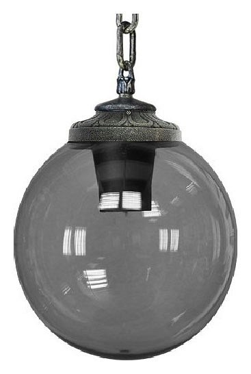 Подвесной светильник Fumagalli Globe 300 G30.120.000.BZF1R - фото 4984565