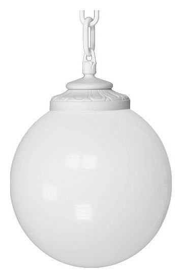 Подвесной светильник Fumagalli Globe 300 G30.120.000.WYF1R - фото 4984574
