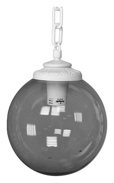Подвесной светильник Fumagalli Globe 300 G30.120.000.WZF1R - фото 4984579