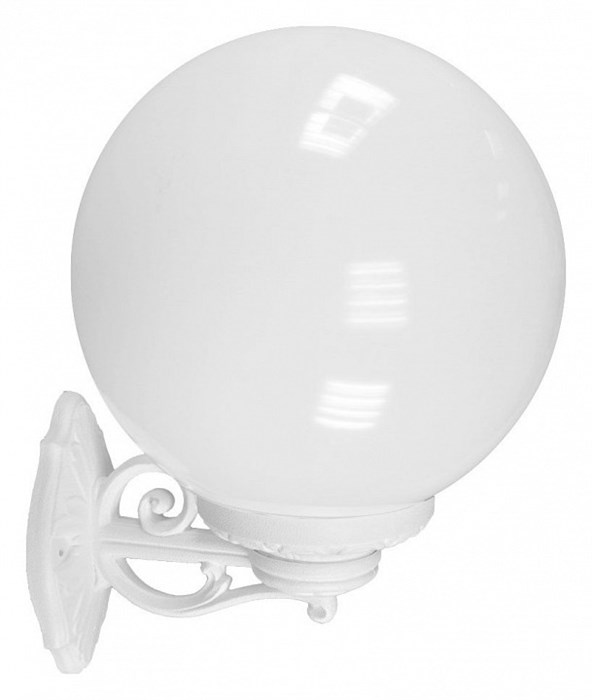 Светильник на штанге Fumagalli Globe 300 G30.131.000.WYF1R - фото 4984608