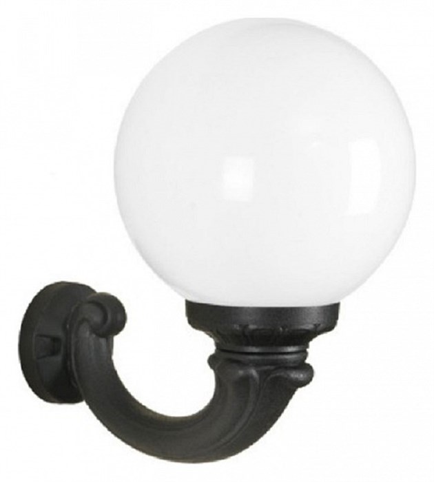 Светильник на штанге Fumagalli Globe 300 G30.132.000.AYF1R - фото 4984623