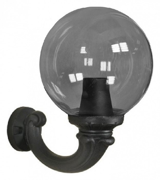 Светильник на штанге Fumagalli Globe 300 G30.132.000.AZF1R - фото 4984627