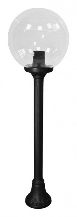Наземный высокий светильник Fumagalli Globe 300 G30.151.000.AXF1R - фото 4984666