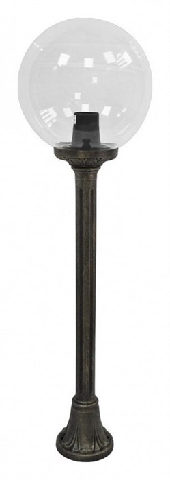 Наземный высокий светильник Fumagalli Globe 300 G30.151.000.BXF1R - фото 4984675