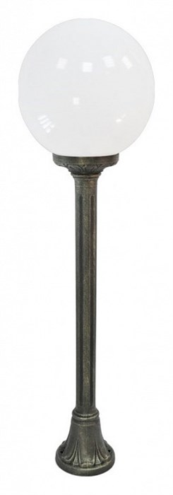 Наземный высокий светильник Fumagalli Globe 300 G30.151.000.BYF1R - фото 4984678