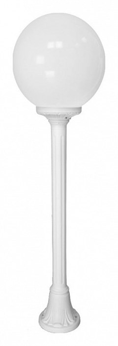 Наземный высокий светильник Fumagalli Globe 300 G30.151.000.WYF1R - фото 4984688